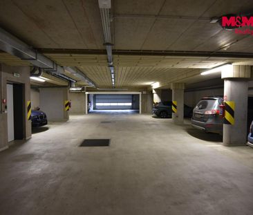 Pronájem bytu 2+kk 58 m², Strnadových 1007, Praha Vysočany - Фото 6