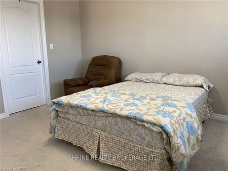 For Lease - 1157 MEDWAY PARK Drive, London North, Ontario - Photo 3