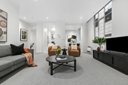 Unit 203/501 Little Collins Street, - Photo 5