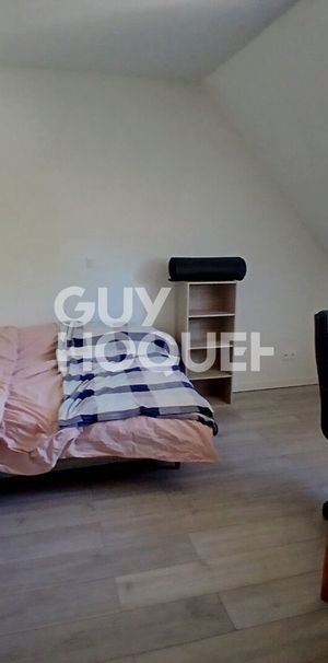 STUDIO à louer à Soissons - Photo 1