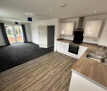 2 bedroom apartment to rent - Photo 3