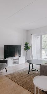 3 ½ entièrement meublé à louer Sainte-Foy / Sillery février 2026 - Photo 4