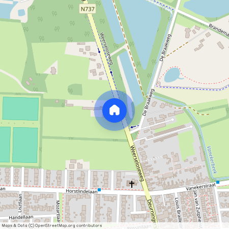 Weerseloseweg 81, Buurtschap Lonneker-West, 7522PR, Enschede