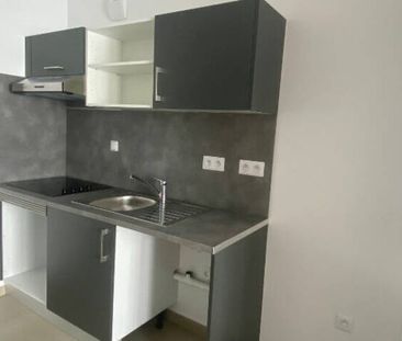 Appartement Montigny Les Metz 2 pièce(s) 35.34 m2 - Photo 2