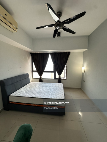 Residence 8, Taman Sri Jati, Jalan Klang Lama (Old Klang Road) - Foto 2