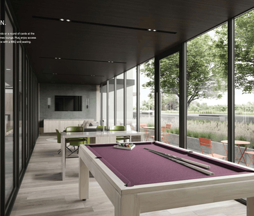 For Lease - 3071 Trafalgar Road Unit# 1304, Oakville, Ontario - Photo 1