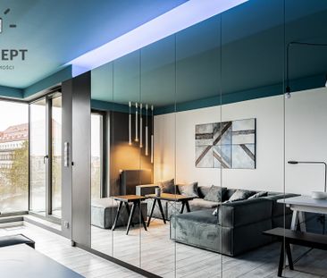 Luksusowy apartament w samym Centrum - Zdjęcie 5