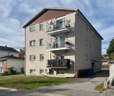 9 Rue Goulet, #6 | 9 Rue Goulet, #6, Gatineau - Photo 1