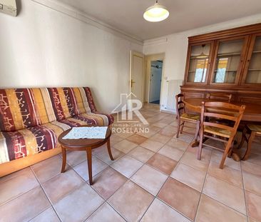 Location Appartement 2 pièces 43m² NICE 06000 - Photo 1