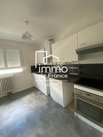 Location Appartement 4 pièces 73m² - Photo 5