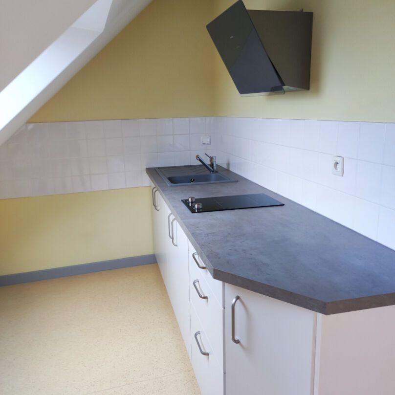 Location Appartement 3 pièces 53m² - Photo 1