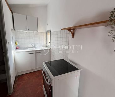 Location Appartement 1 pièce 25m² - Photo 2