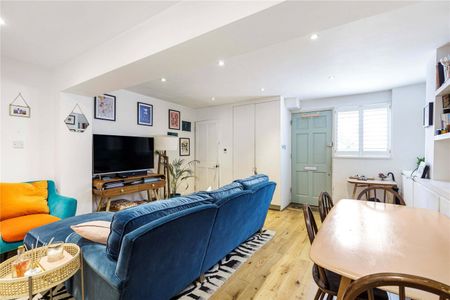 Hazlebury Road, Fulham, SW6 - Photo 2