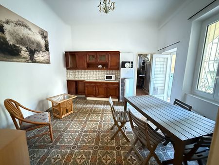 Location appartement 2 pièces, 37.89m², Nîmes - Photo 4