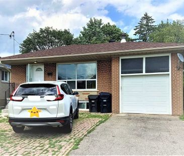 For Lease - 6 Dempster Street Unit# Bsmt, Toronto, Ontario - Photo 5