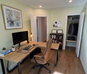 For Lease - 85 Ranstone Gardens, Toronto, Ontario - Photo 4