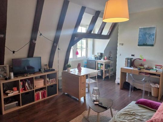 Location Appartement 2 pièces 38m² POITIERS 86000 - Photo 1