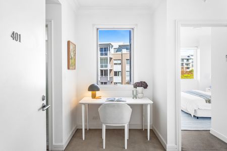 401/28 Peninsula Drive, Breakfast Point NSW 2137 - Apartment For Rent | Domain - Photo 4