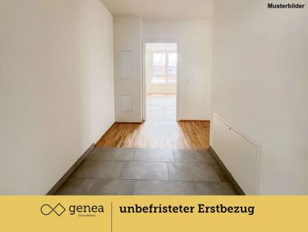 UNBEFRISTET | ERSTBEZUG – Starte dein neues Leben mit Stil in Graz - Foto 2