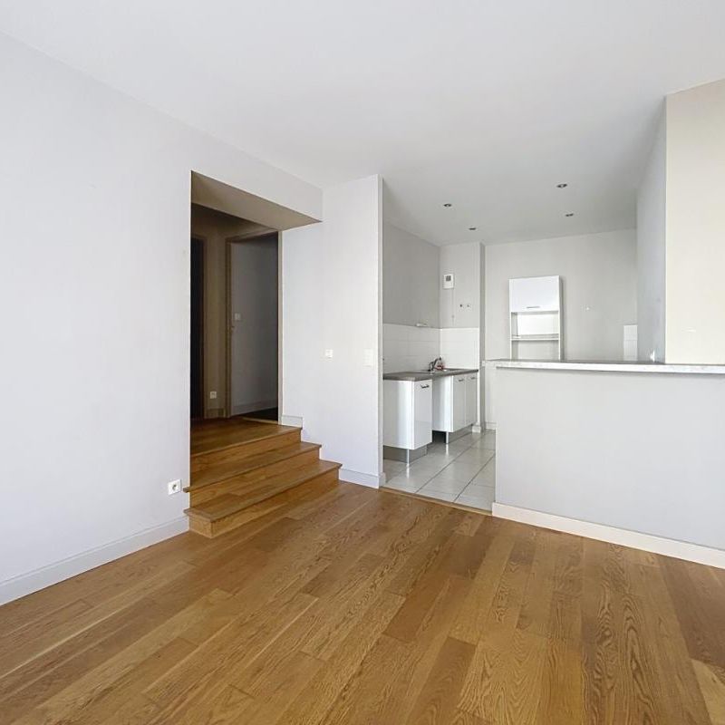 Location Appartement 3 pièces 73m² AGEN 47000 - Photo 1