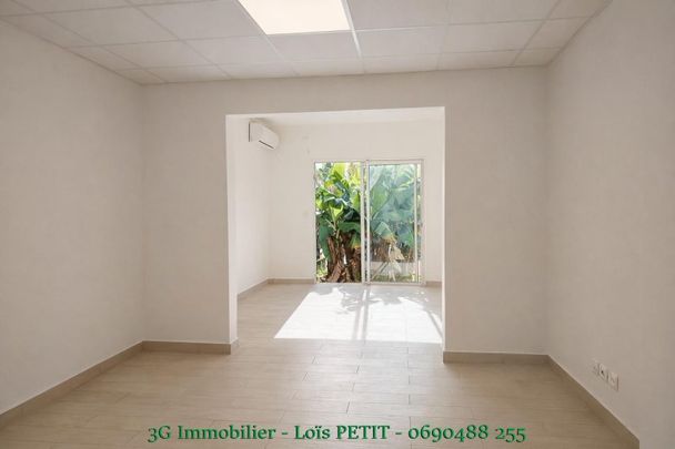 Location / Maison - Photo 1