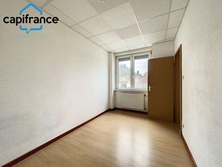 Appartement 3 pièces à - Photo 3