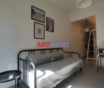 Studio / γκαρσονιέρα 23 τ.μ. προς ενοικίαση - Photo 6