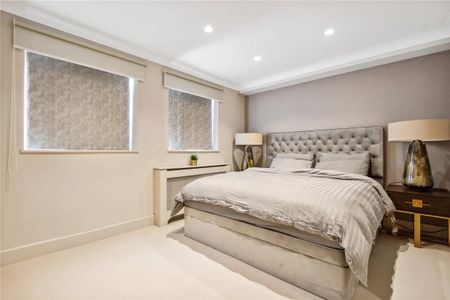 2 Bed Flat, A, W8 - Photo 5