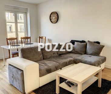 Appartement Saint Hilaire Du Harcouet 2 pièce(s) 50.46 m2 - Photo 1