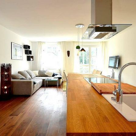 Steckhovengasse - Photo 1