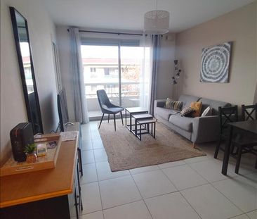 2 pièces - Meublé - 33,8 m² - 4ème étage - Colocation non autorisée - Photo 4