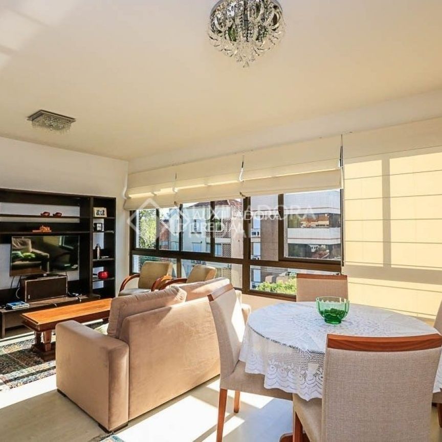 Apartamento com 2 quartos e 73m² para alugar em Higienópolis, Porto Alegre. - Photo 1