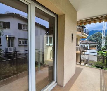Elegante appartamento di 2.5 locali in affitto - Lugano - Foto 6
