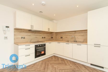 1 bed Apartment for Rent - Photo 4