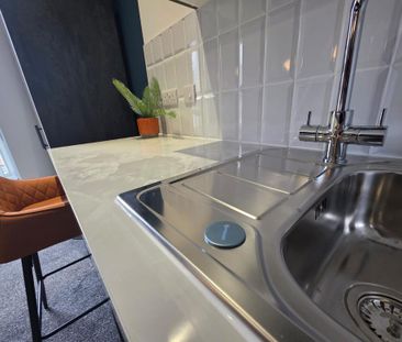 Studio to rent - Photo 6