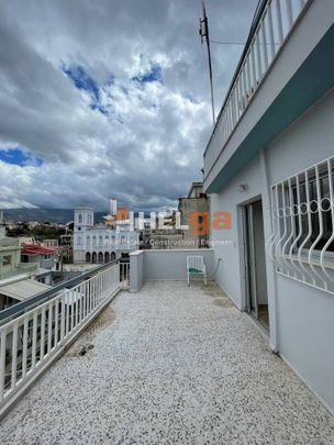 Studio/Γκαρσονιέρα για ενοικίαση Υψηλά Αλώνια (Πάτρα) - Photo 1