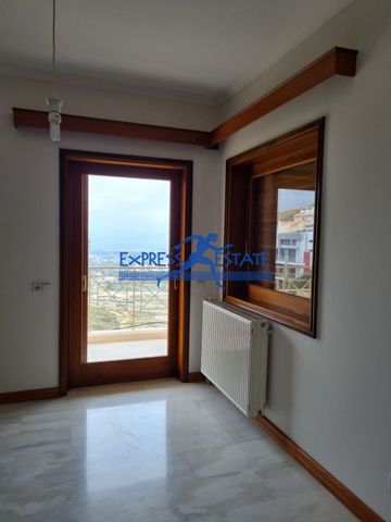 Μεζονέτα για ενοικίαση Νέος Βουτζάς (Νέα Μάκρη) - Photo 4