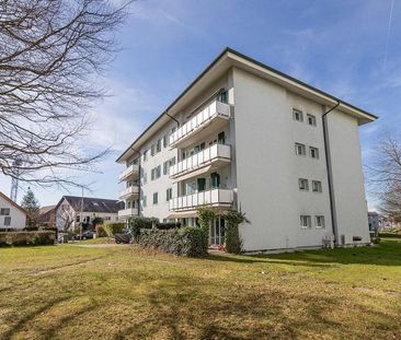 Charmante 3-Zimmerwohnung an familienfreundlicher Lage - Photo 6