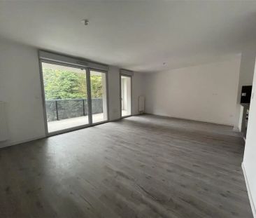 Location appartement 3 pièces - 71.47m² à Marquette-lez-lille (59520) - Photo 5