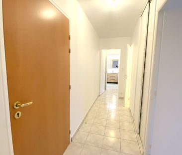 Location Appartement 3 pièces 60m² - Photo 5