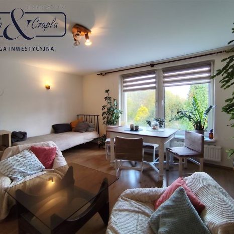 Mieszkanie na wynajem Gliwice - Photo 1