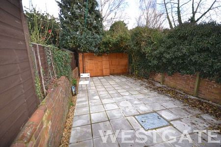 4 Bed - Highgrove Street, Reading - Photo 4