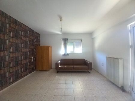 Studio/Γκαρσονιέρα για ενοικίαση Αμπελόκηποι (Πάτρα) - Photo 4