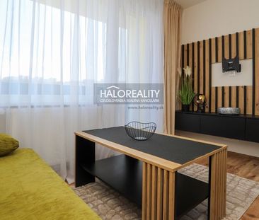 HALO reality - Prenájom, dvojizbový byt Považská Bystrica, Stred - ... - Fotografia 1