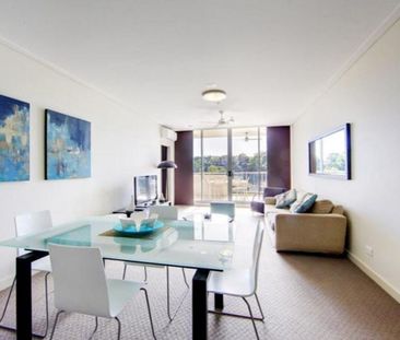 803/106 Denham Street, 4810, Townsville City Qld - Photo 5