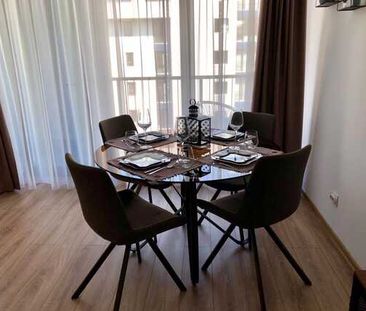 Vrei sa locuiesti intr-un apartament de lux, prima inchiriere? Avem oferta ideala! - Photo 5