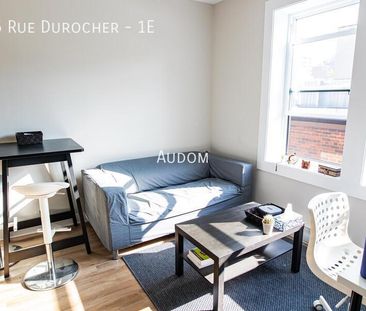 3546 Rue Durocher - 1E - Photo 6