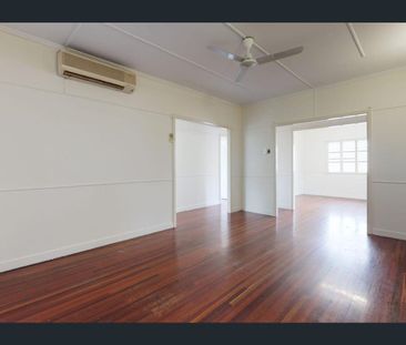 Spacious 4-Bedroom Home with Large Yard - Photo 1