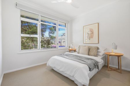 9/560 Willoughby Road, Willoughby. - Photo 4