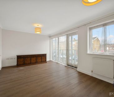 Nelson Grove Road, London, SW19 - Photo 1